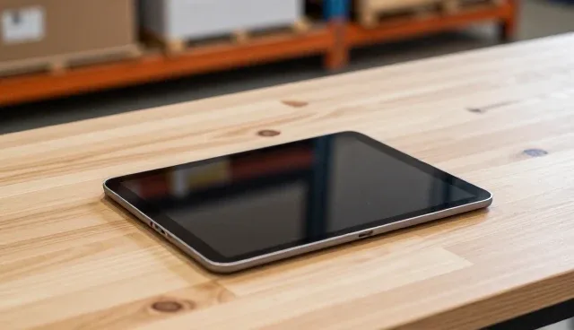 材料供应中选型关注点与现场管理流程