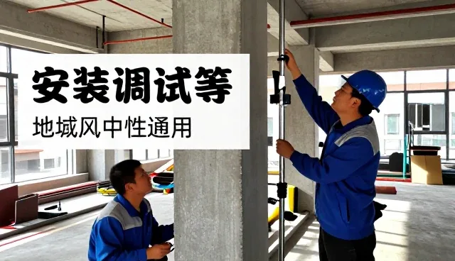 土建施工套餐如何服务不同仓储物流