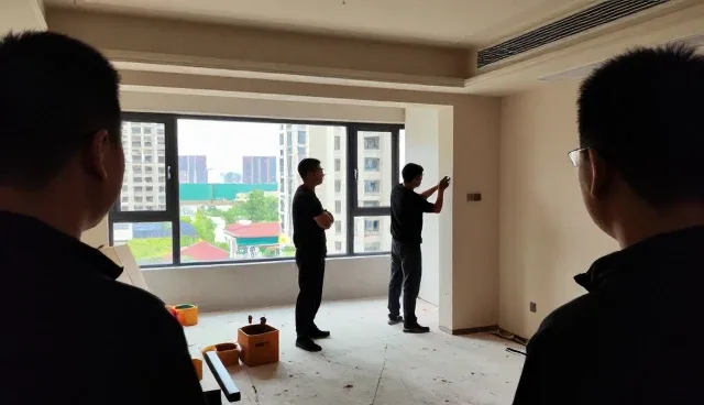现场协调在工程配套服务中的发展趋势与实践